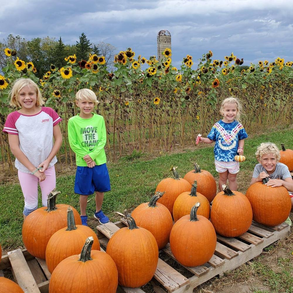 Meet your Posher, Stacy